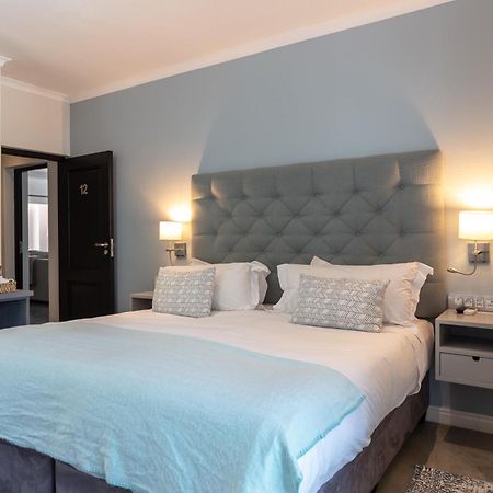 Whale Rock Luxury Lodge Херманус Экстерьер фото