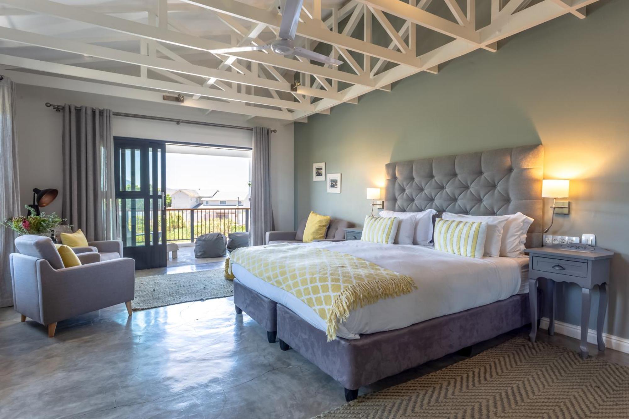Whale Rock Luxury Lodge Херманус Номер фото