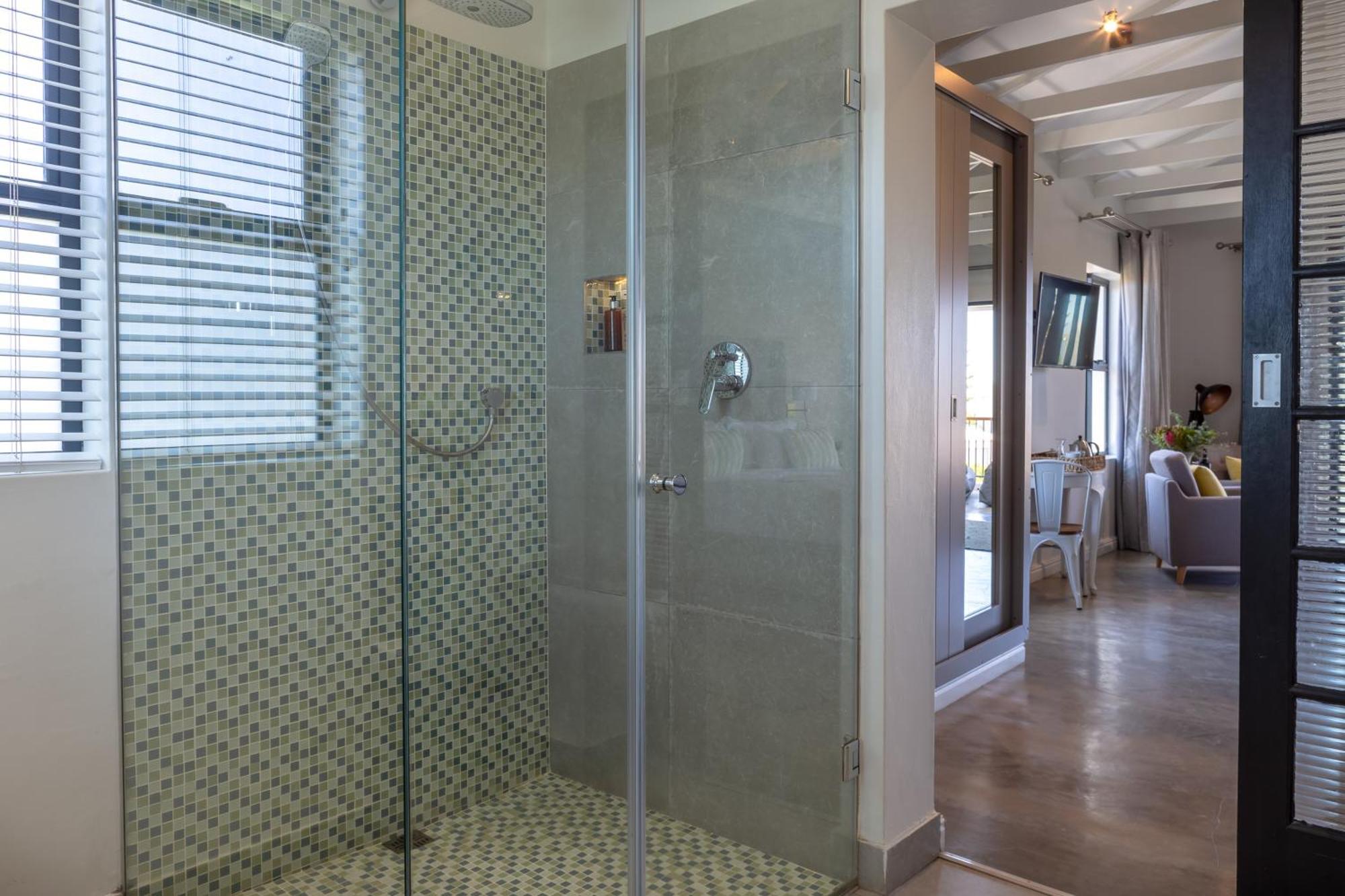 Whale Rock Luxury Lodge Херманус Номер фото