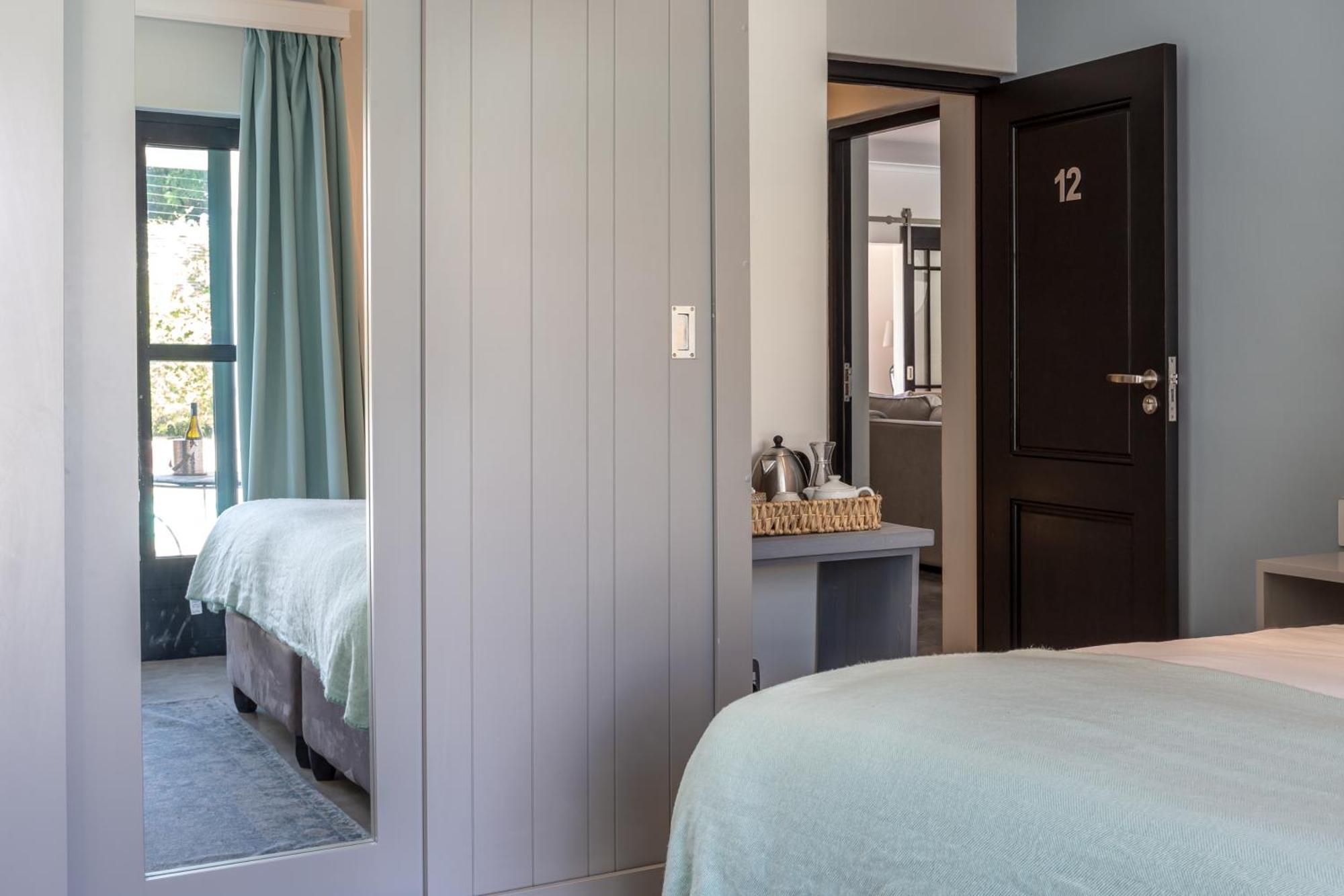 Whale Rock Luxury Lodge Херманус Экстерьер фото