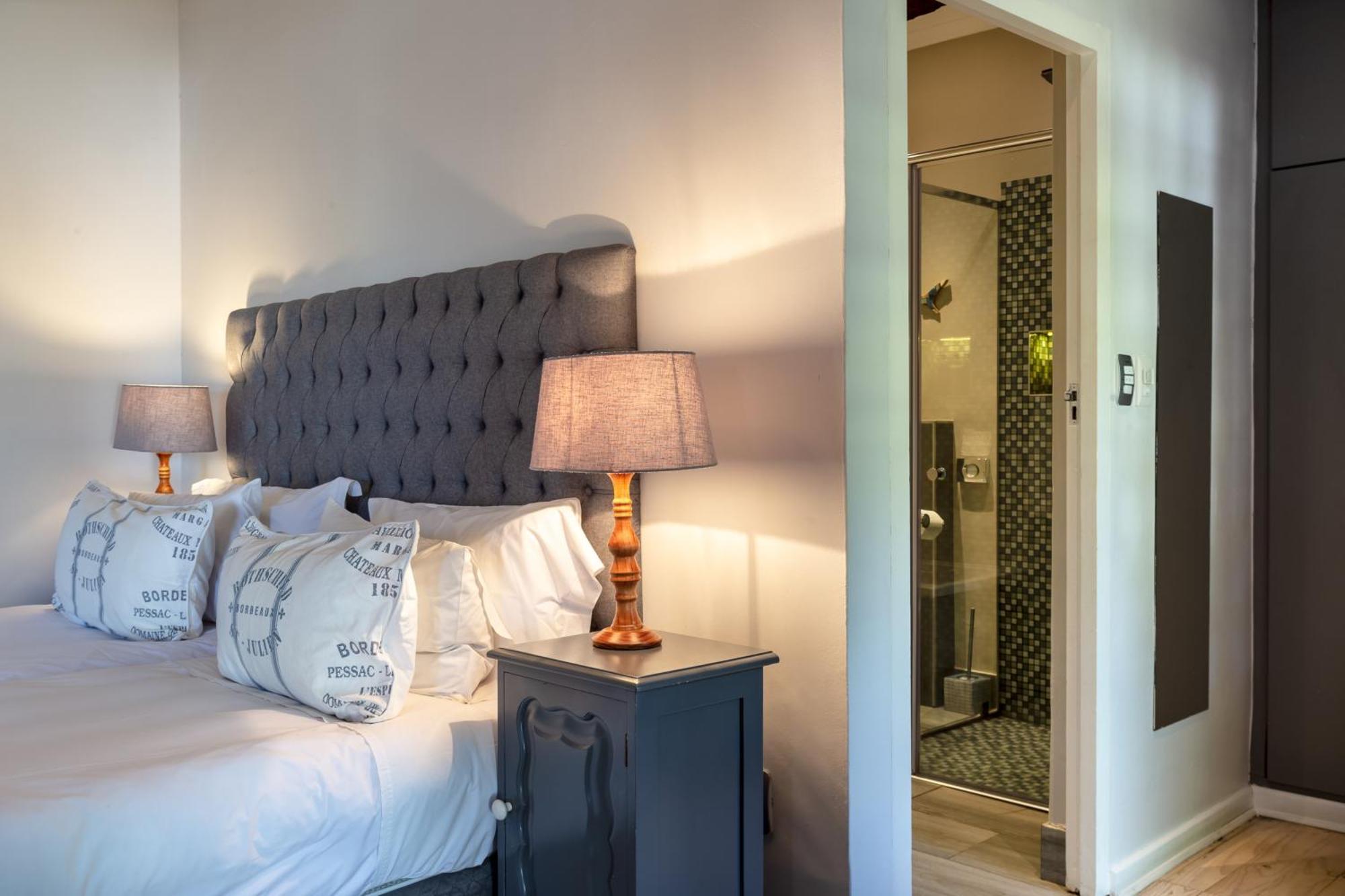 Whale Rock Luxury Lodge Херманус Номер фото