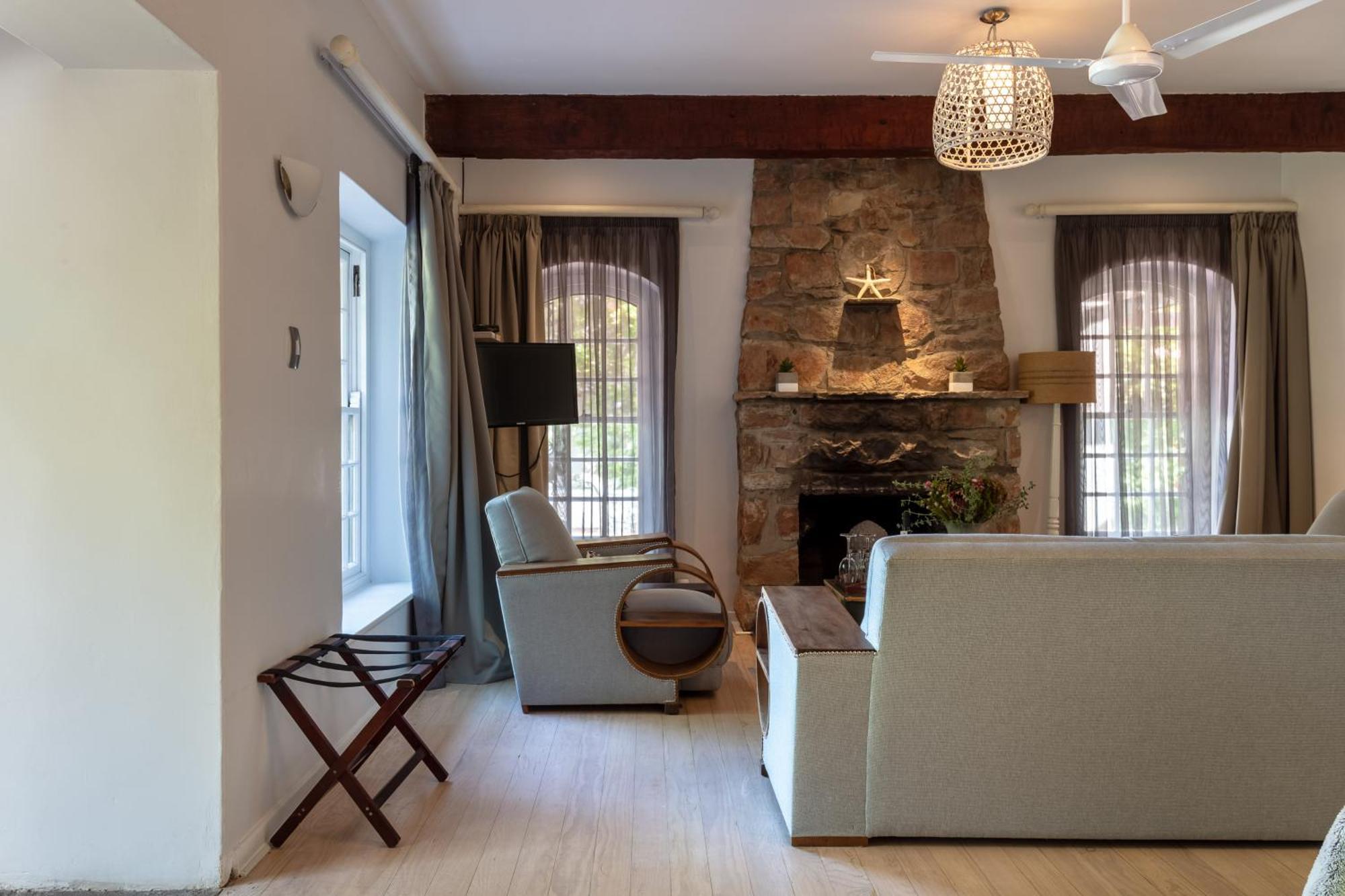 Whale Rock Luxury Lodge Херманус Номер фото