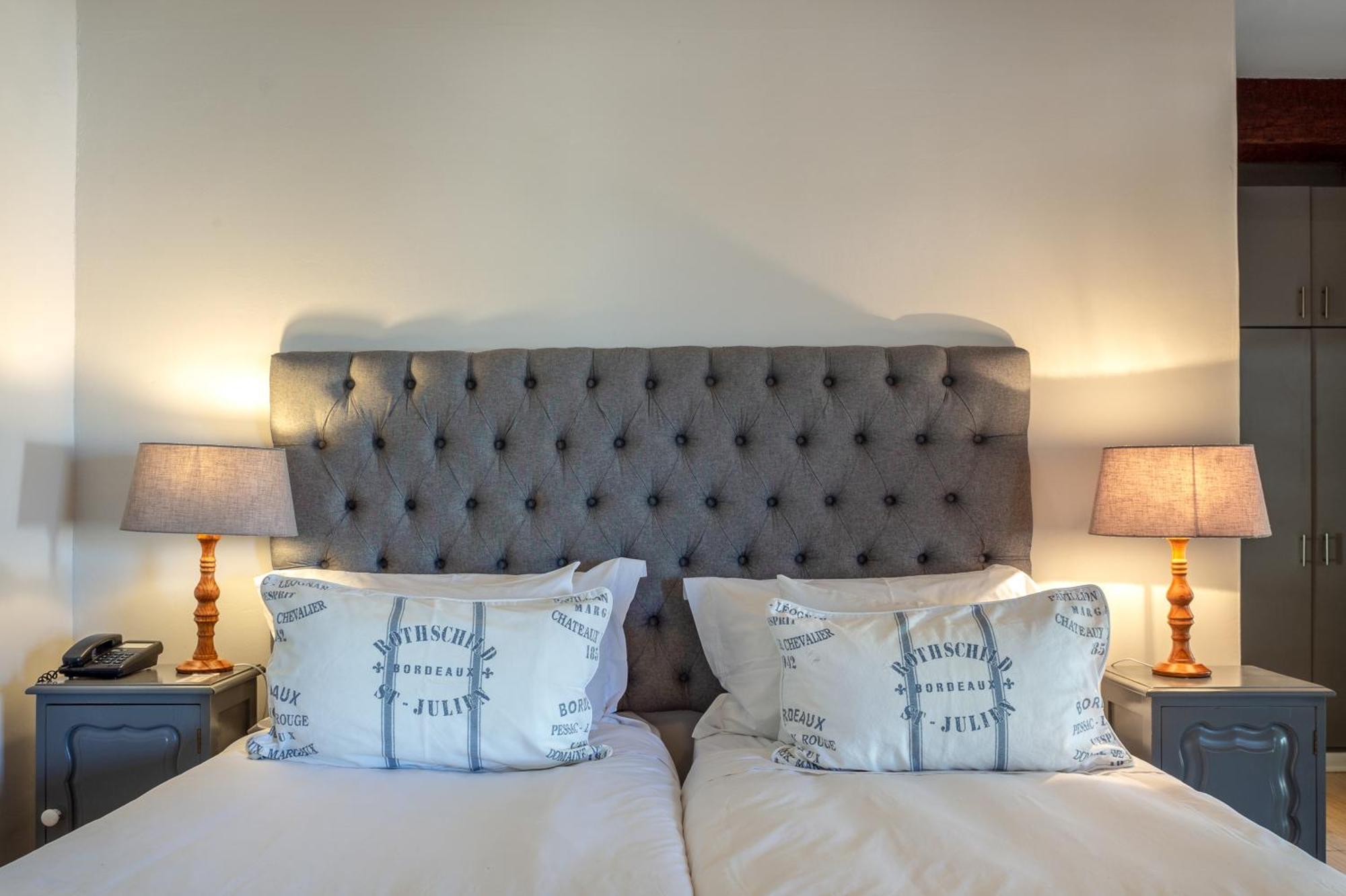 Whale Rock Luxury Lodge Херманус Номер фото