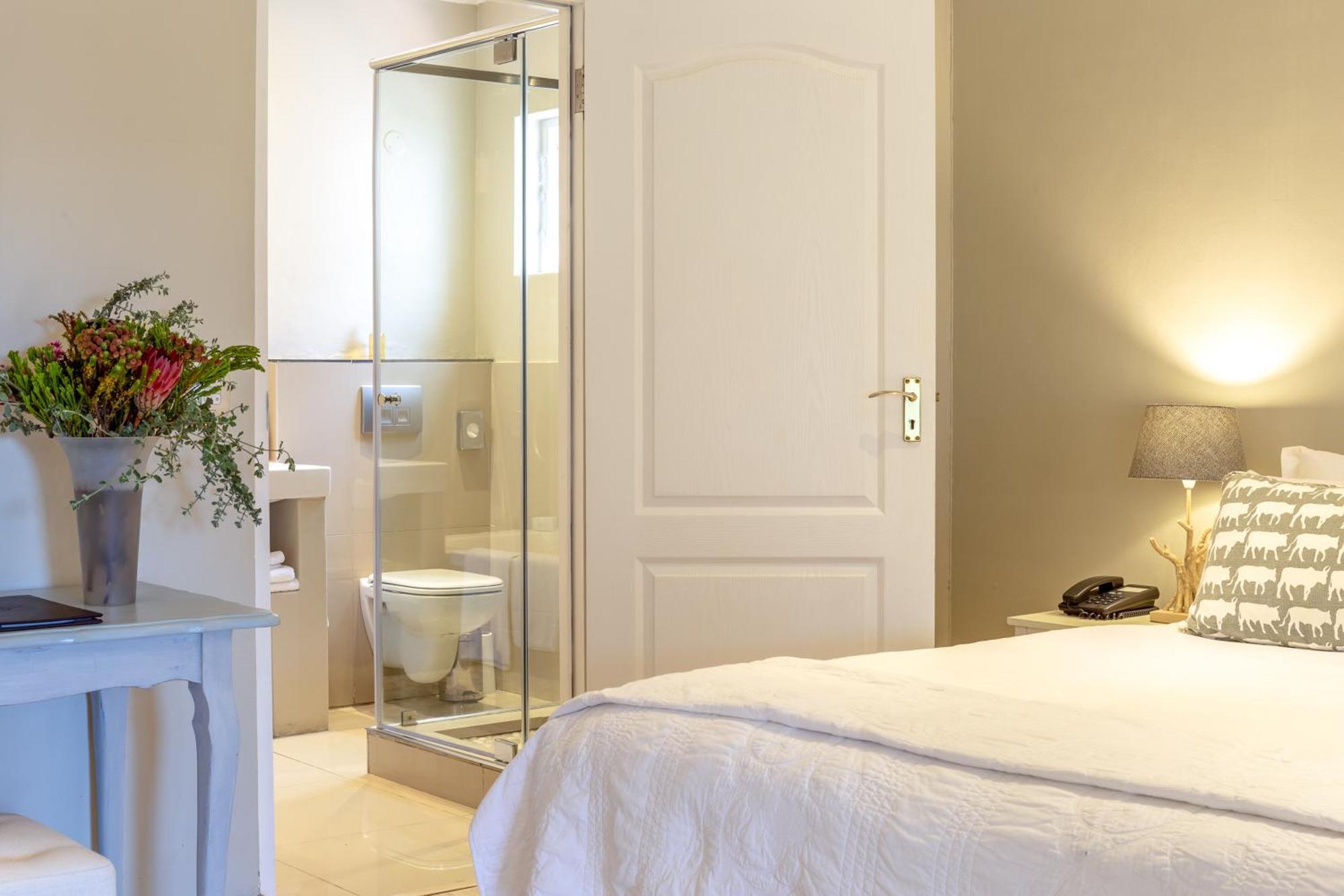 Whale Rock Luxury Lodge Херманус Номер фото