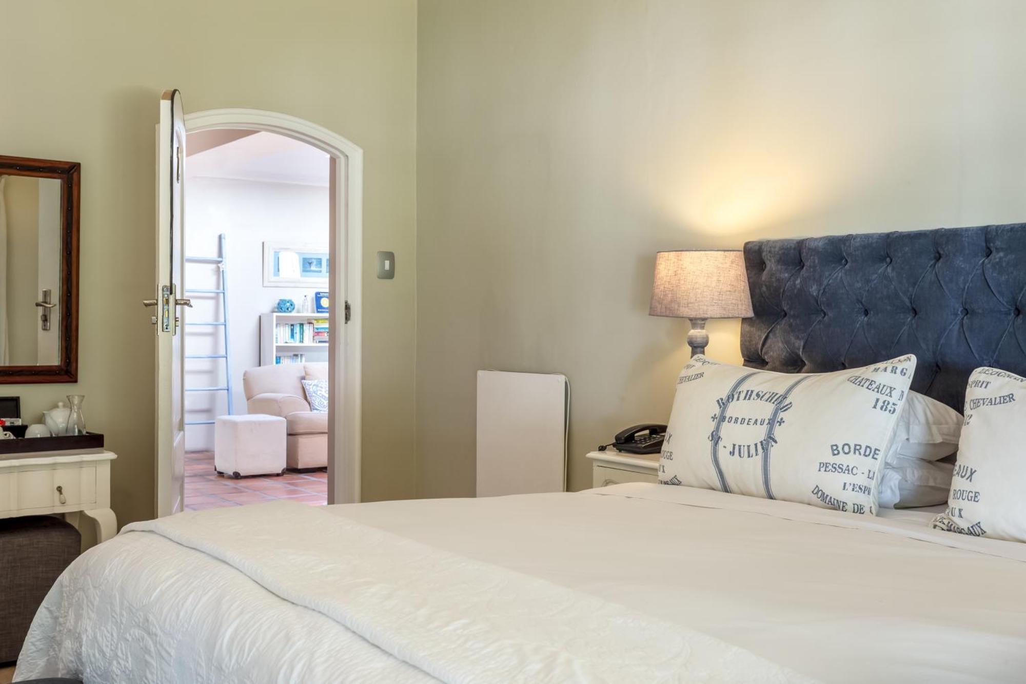Whale Rock Luxury Lodge Херманус Номер фото