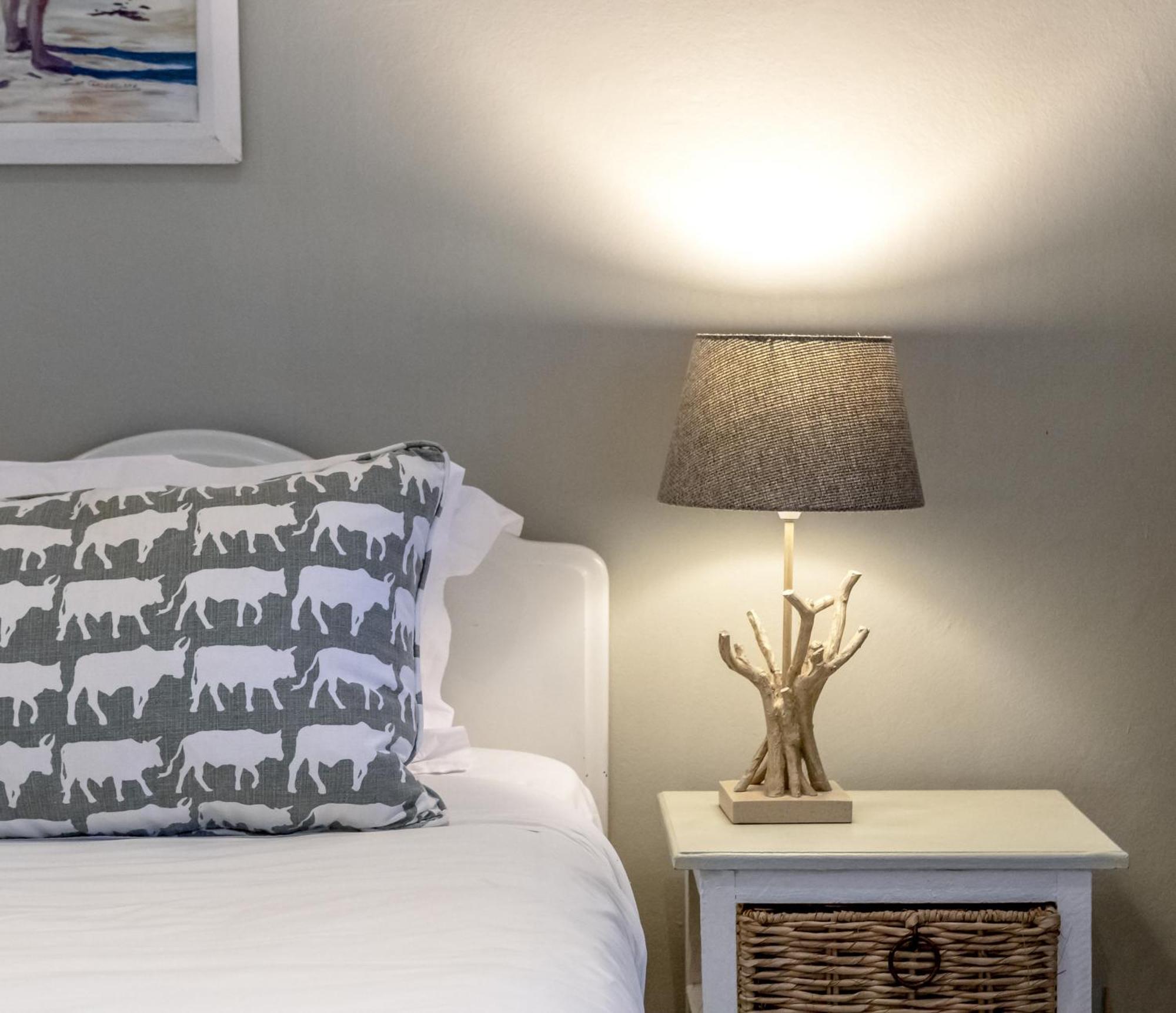 Whale Rock Luxury Lodge Херманус Номер фото