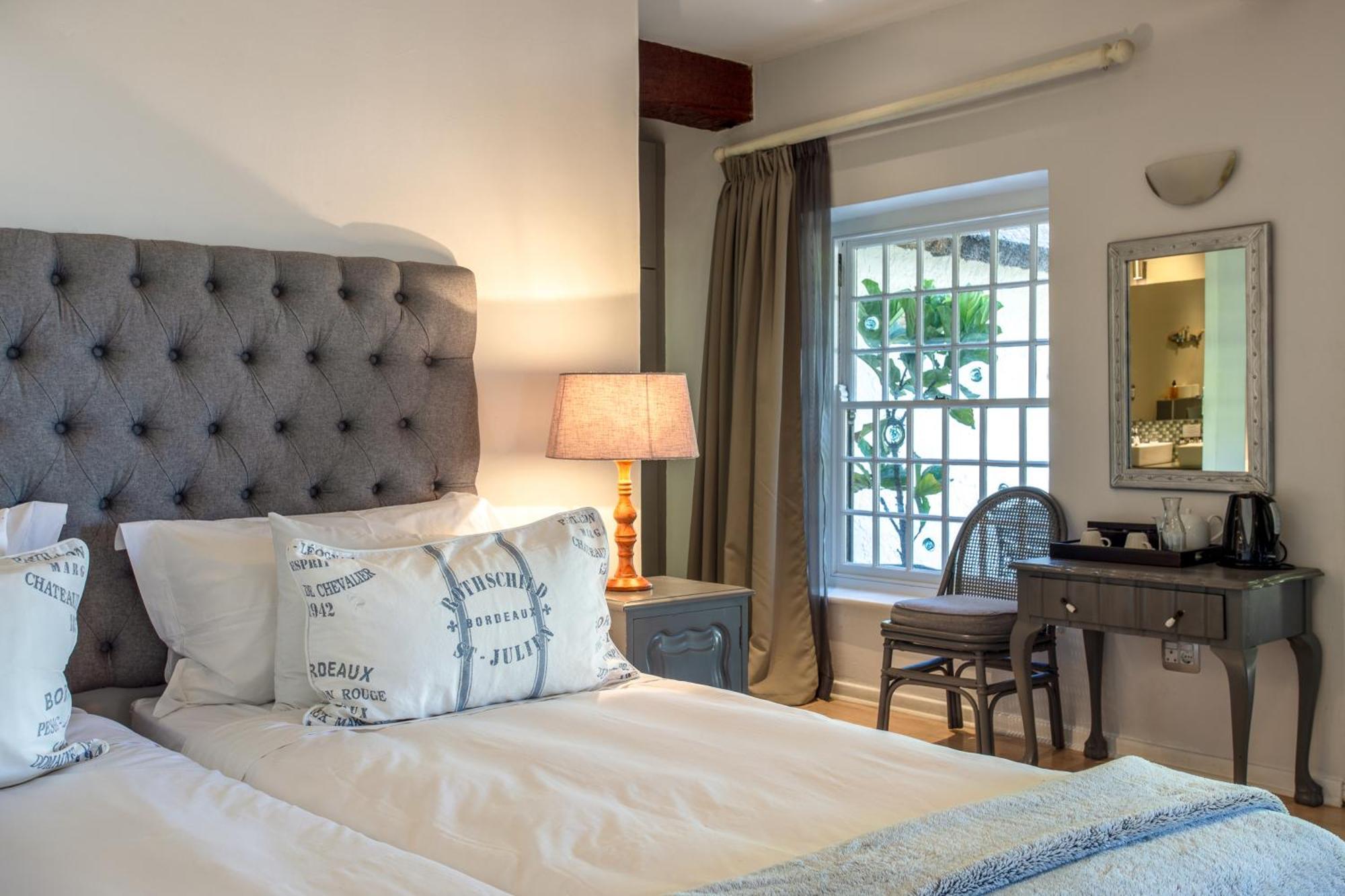 Whale Rock Luxury Lodge Херманус Номер фото