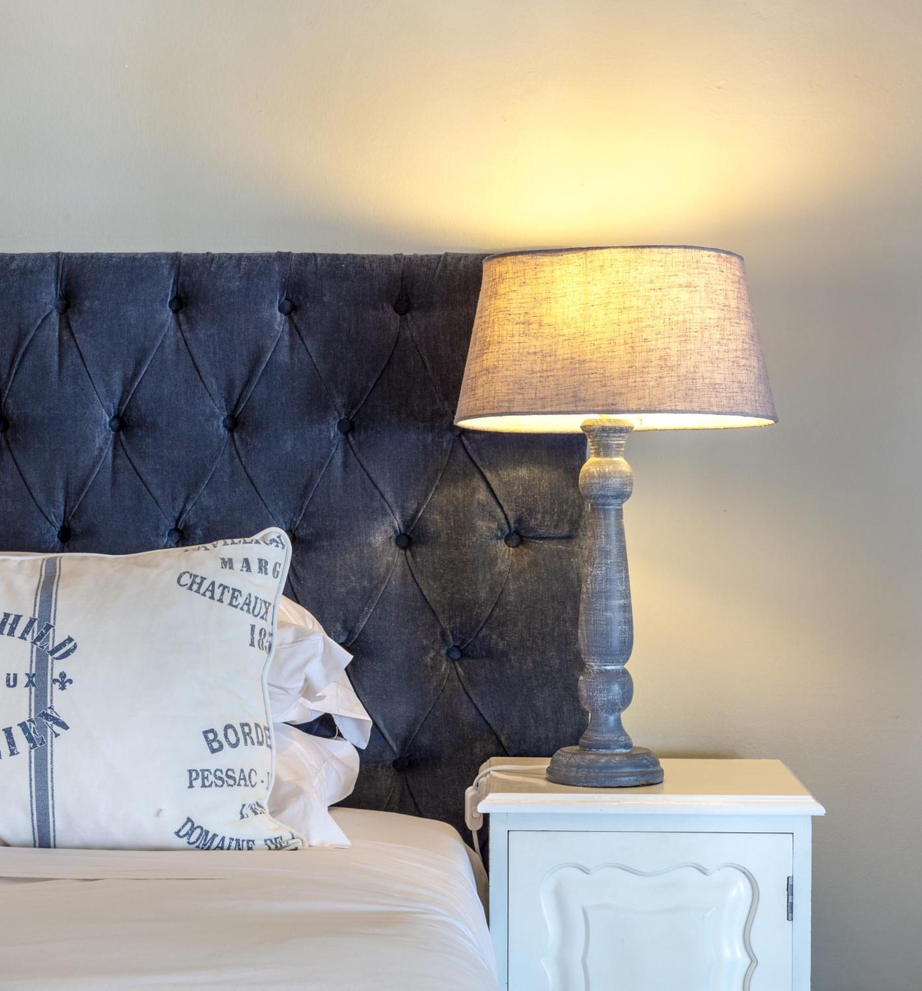 Whale Rock Luxury Lodge Херманус Номер фото